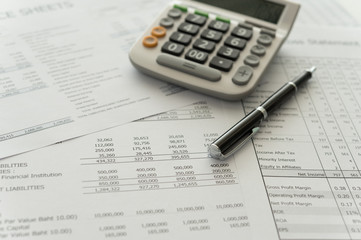 accounting