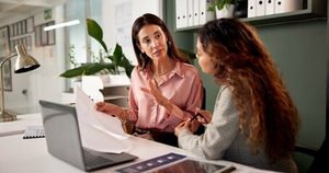 financial advisor