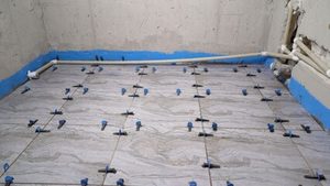 foundation repair