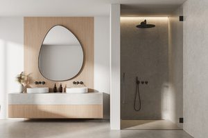 bathroom remodeling